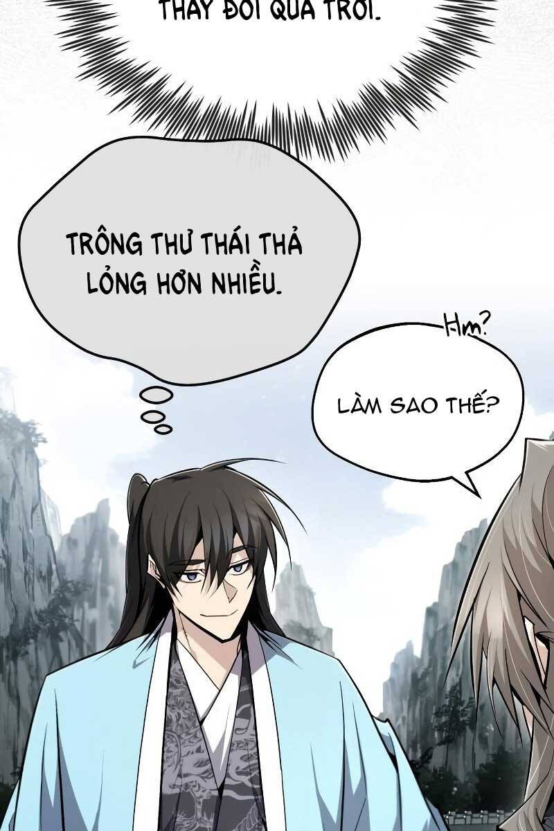 Đệ Nhất Võ Sư, Baek Cao Thủ Chapter 94 - Trang 2