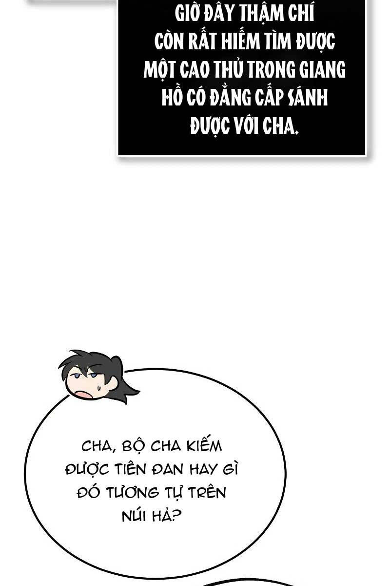 Đệ Nhất Võ Sư, Baek Cao Thủ Chapter 94 - Trang 2