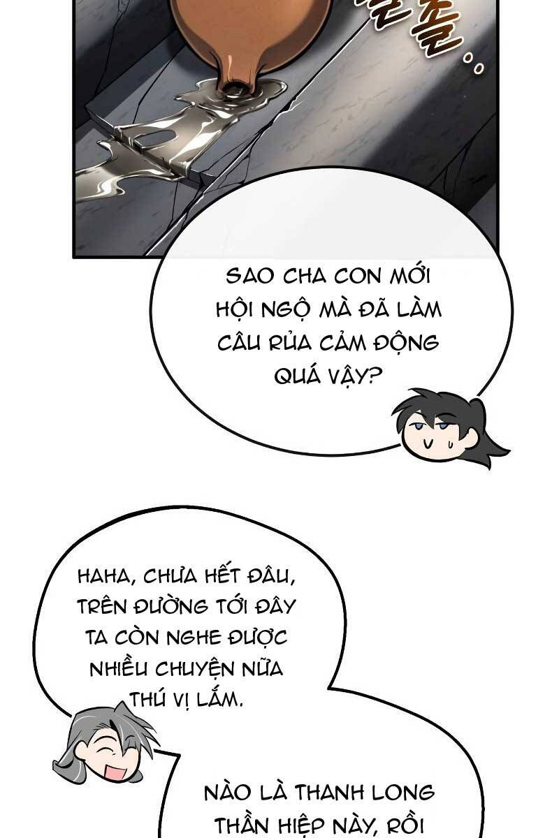 Đệ Nhất Võ Sư, Baek Cao Thủ Chapter 94 - Trang 2