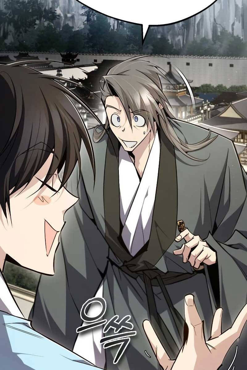 Đệ Nhất Võ Sư, Baek Cao Thủ Chapter 94 - Trang 2