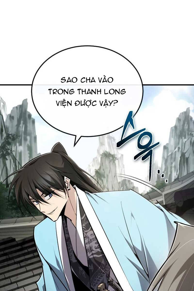 Đệ Nhất Võ Sư, Baek Cao Thủ Chapter 94 - Trang 2