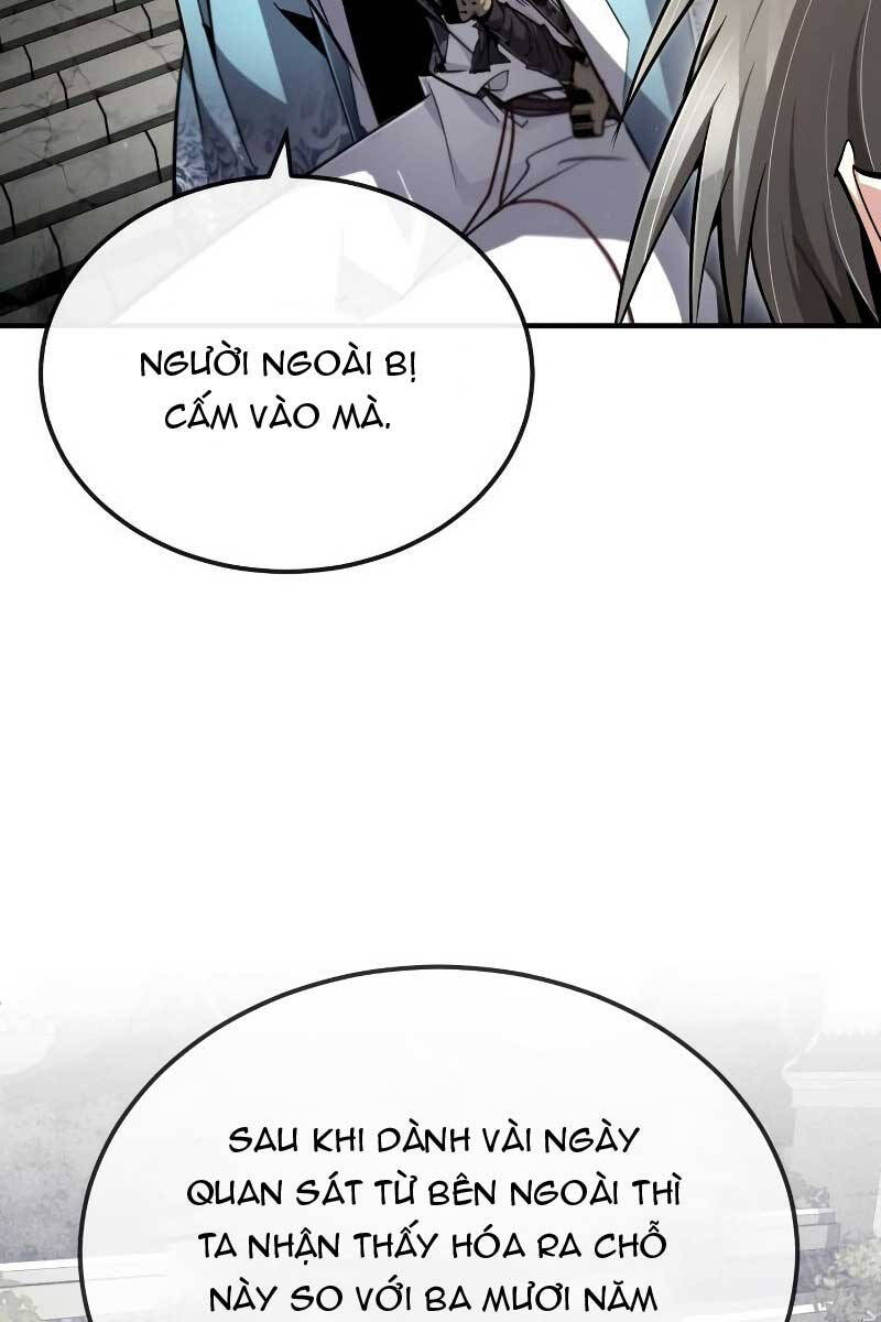 Đệ Nhất Võ Sư, Baek Cao Thủ Chapter 94 - Trang 2