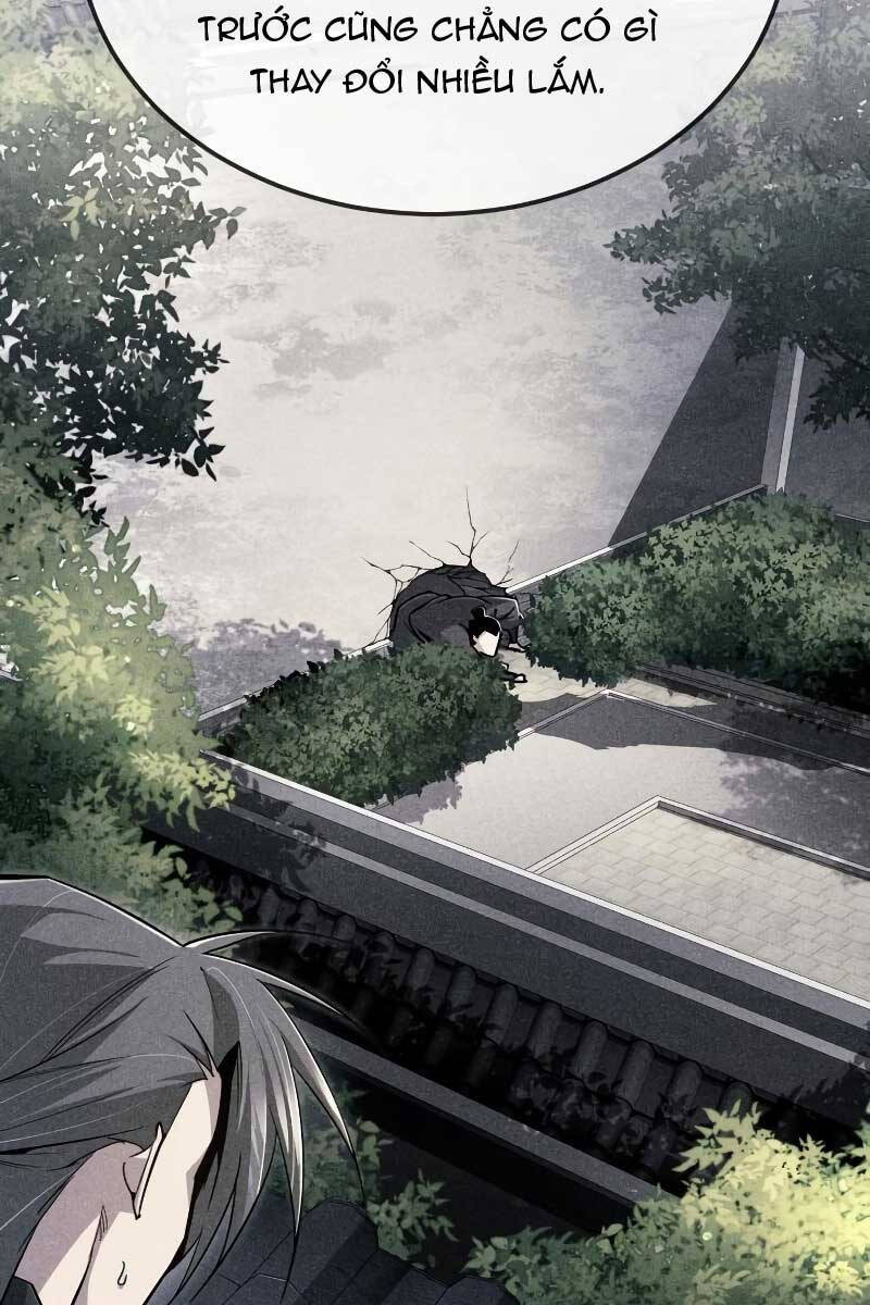 Đệ Nhất Võ Sư, Baek Cao Thủ Chapter 94 - Trang 2