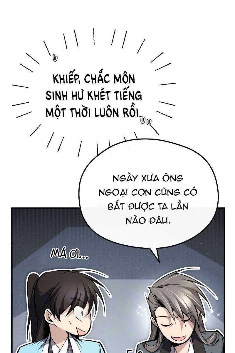 Đệ Nhất Võ Sư, Baek Cao Thủ Chapter 94 - Trang 2