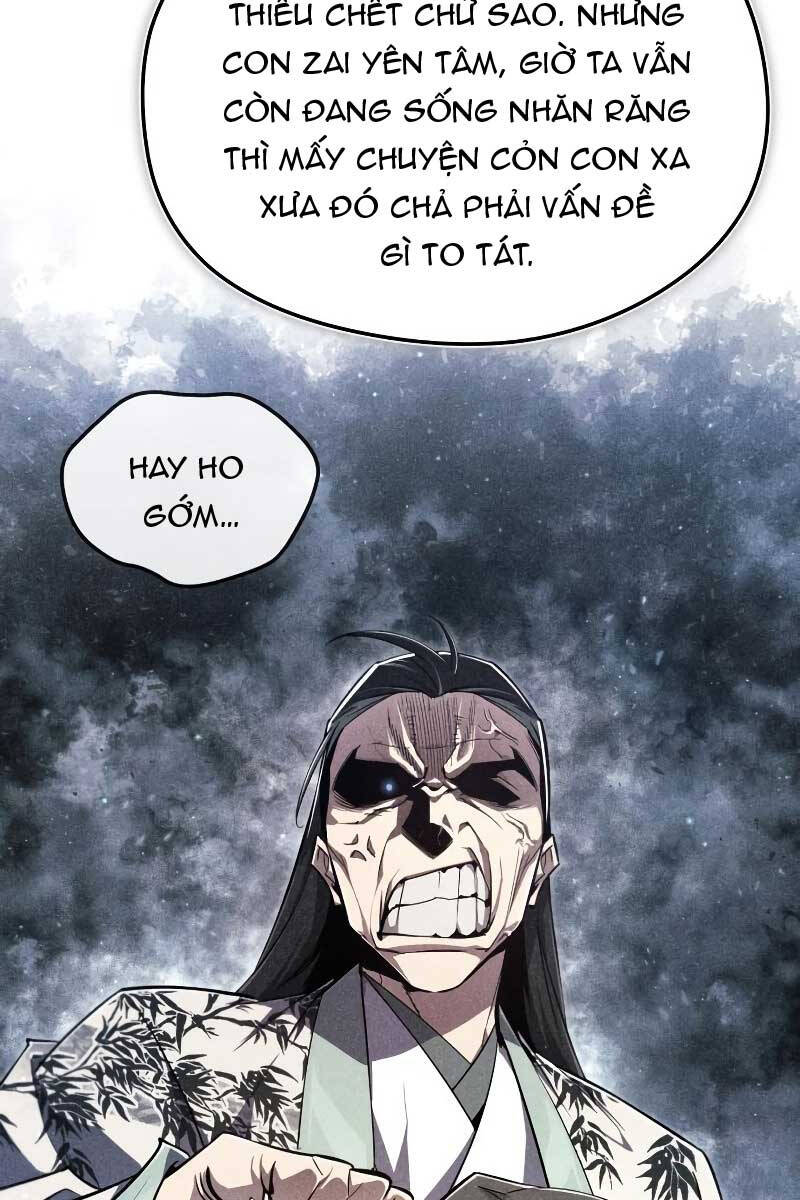 Đệ Nhất Võ Sư, Baek Cao Thủ Chapter 94 - Trang 2