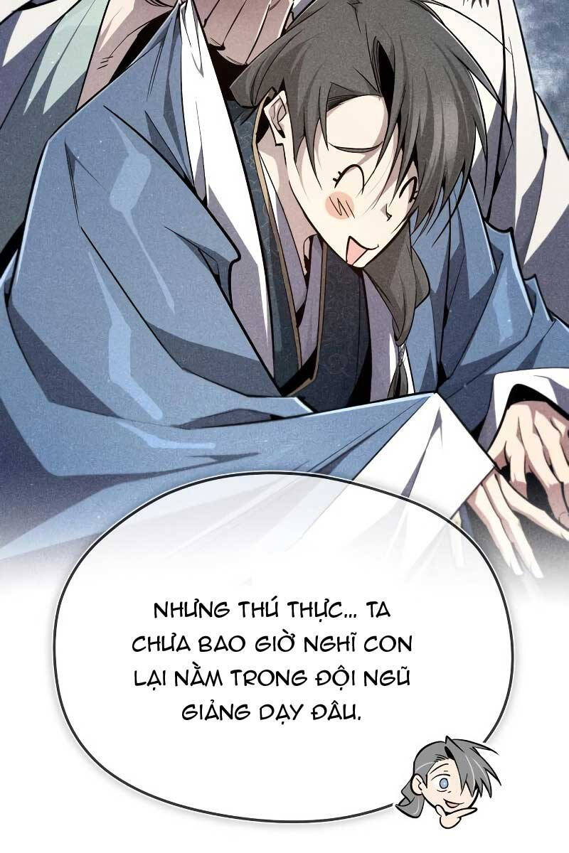 Đệ Nhất Võ Sư, Baek Cao Thủ Chapter 94 - Trang 2