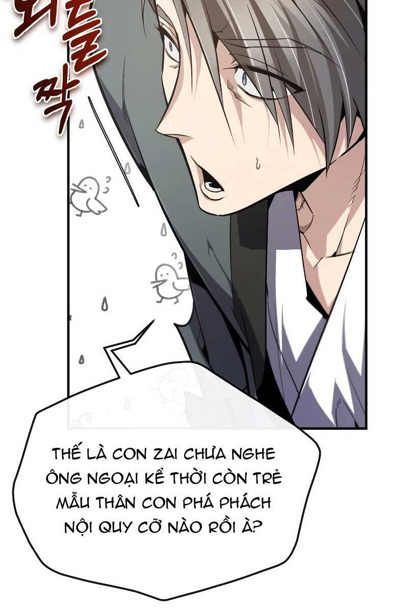 Đệ Nhất Võ Sư, Baek Cao Thủ Chapter 94 - Trang 2