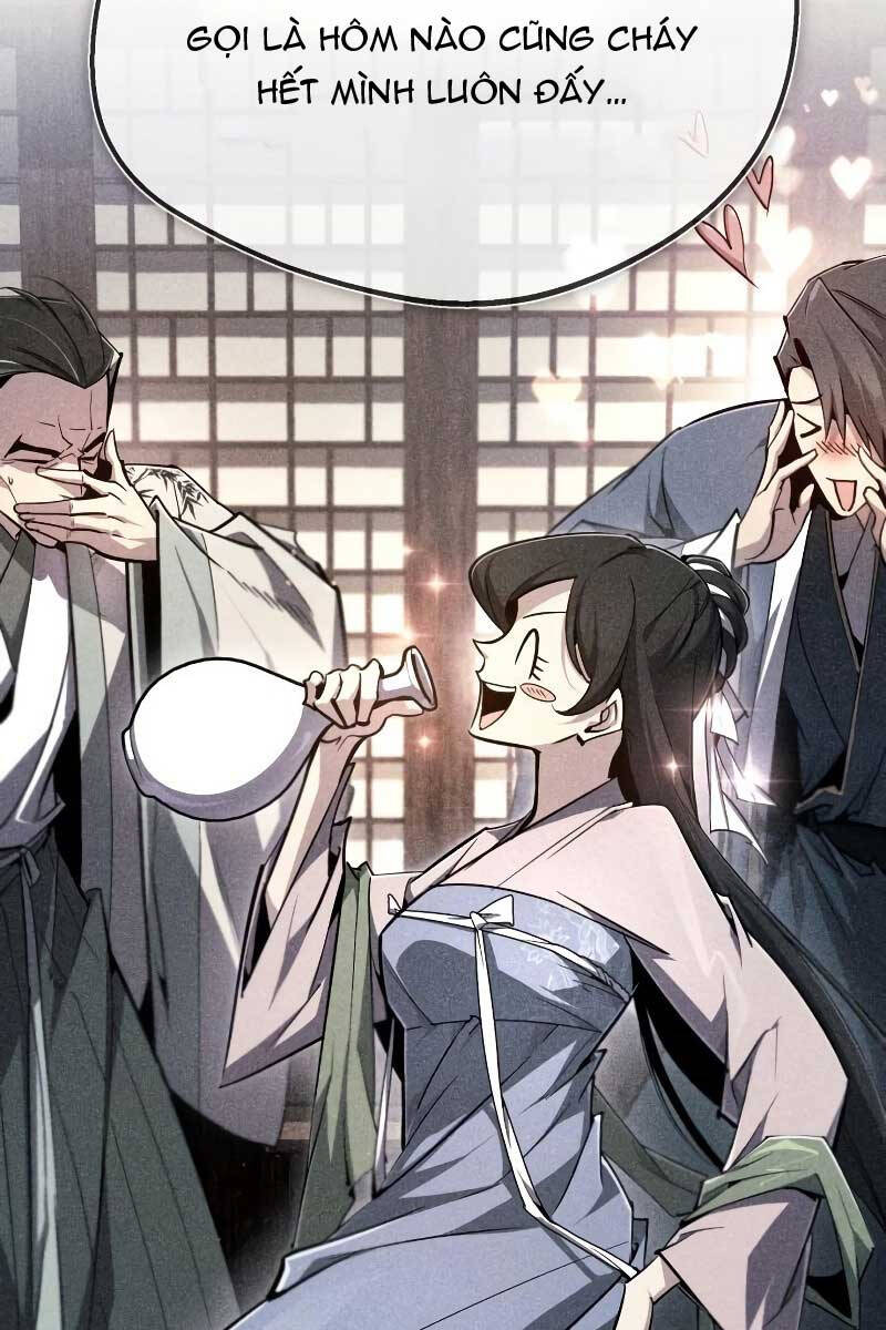 Đệ Nhất Võ Sư, Baek Cao Thủ Chapter 94 - Trang 2