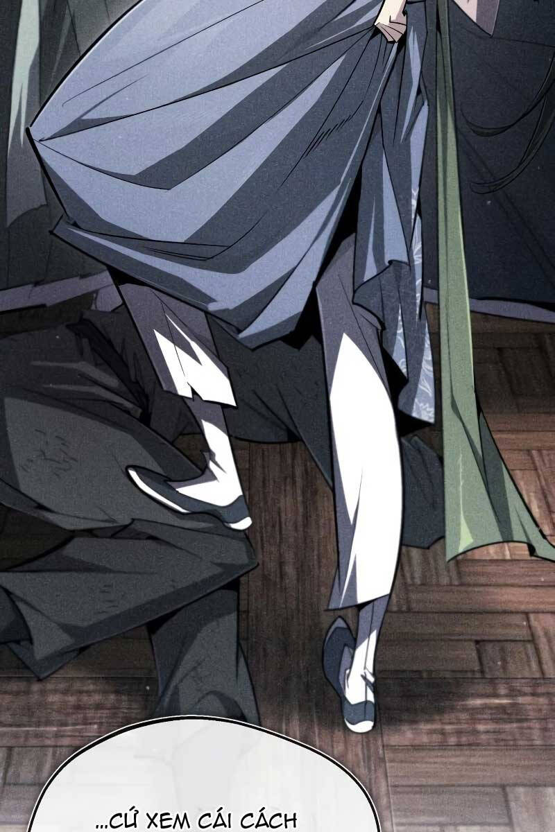 Đệ Nhất Võ Sư, Baek Cao Thủ Chapter 94 - Trang 2