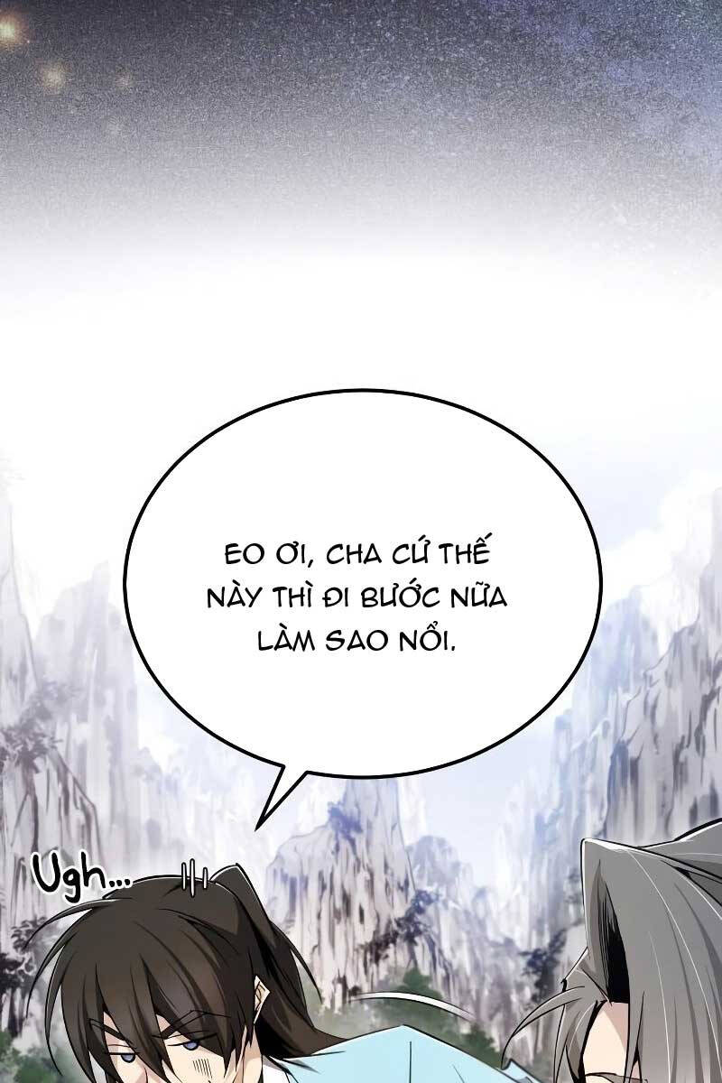 Đệ Nhất Võ Sư, Baek Cao Thủ Chapter 94 - Trang 2