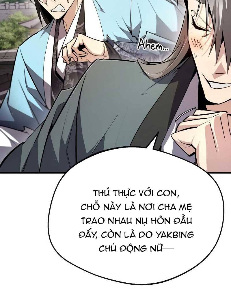 Đệ Nhất Võ Sư, Baek Cao Thủ Chapter 94 - Trang 2