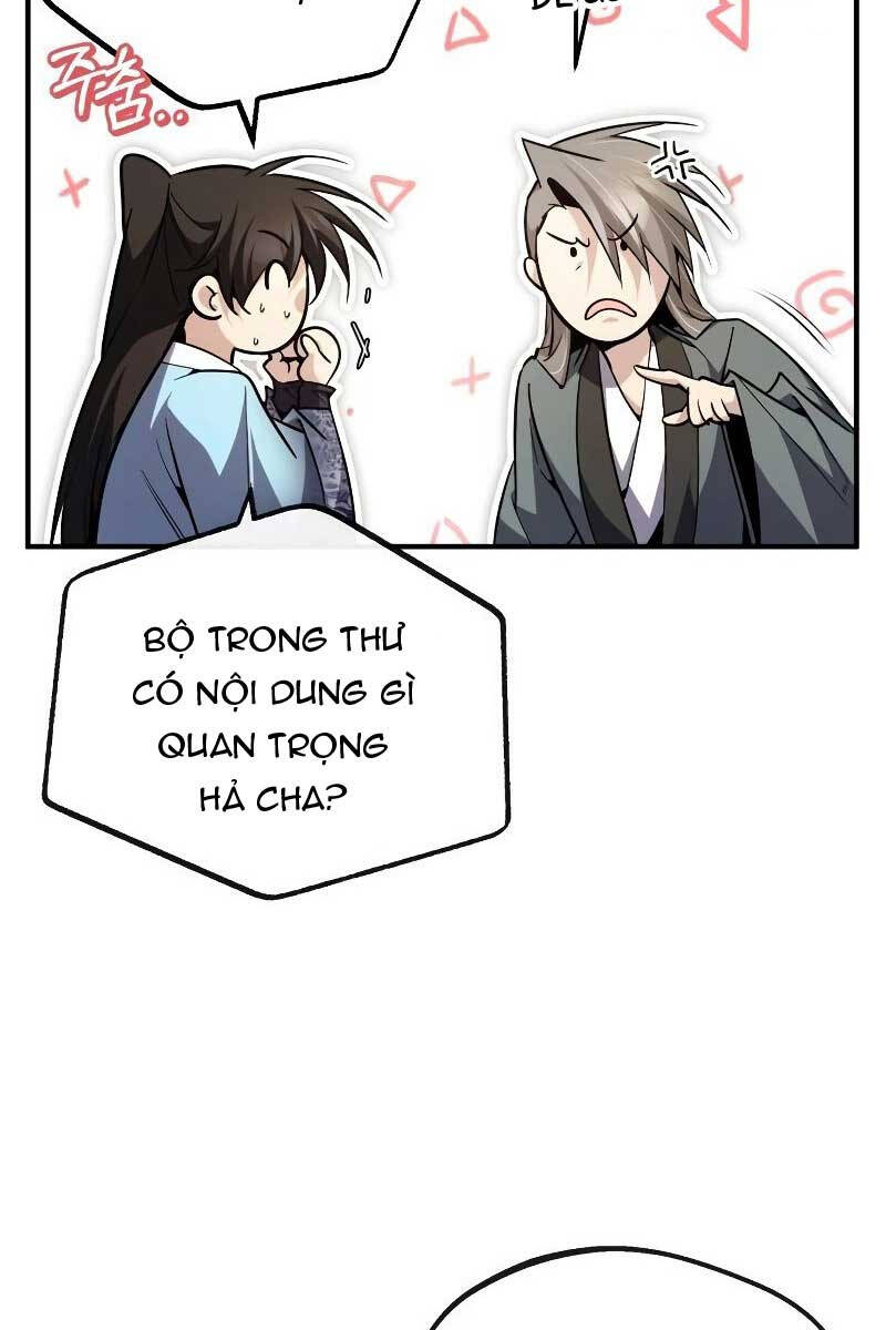 Đệ Nhất Võ Sư, Baek Cao Thủ Chapter 94 - Trang 2