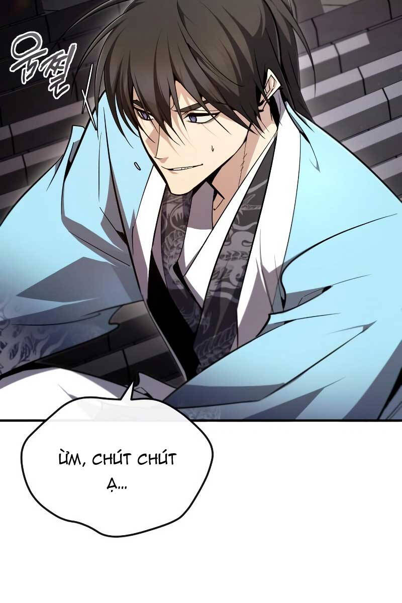 Đệ Nhất Võ Sư, Baek Cao Thủ Chapter 94 - Trang 2