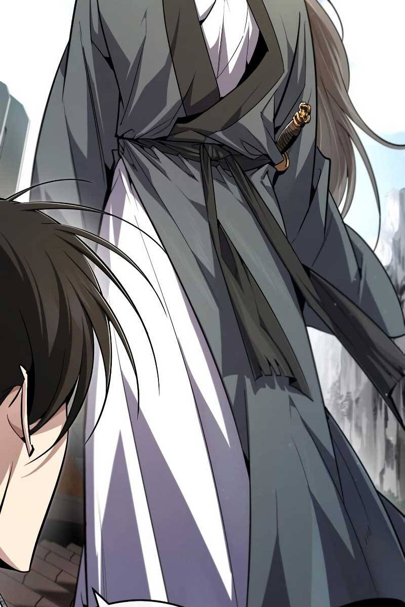 Đệ Nhất Võ Sư, Baek Cao Thủ Chapter 94 - Trang 2