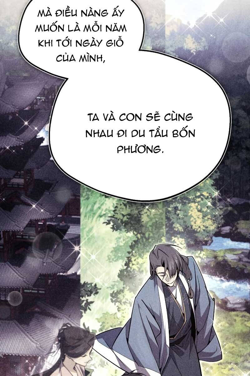 Đệ Nhất Võ Sư, Baek Cao Thủ Chapter 94 - Trang 2