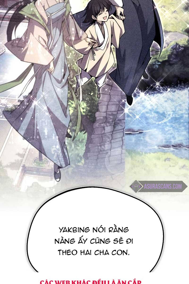 Đệ Nhất Võ Sư, Baek Cao Thủ Chapter 94 - Trang 2