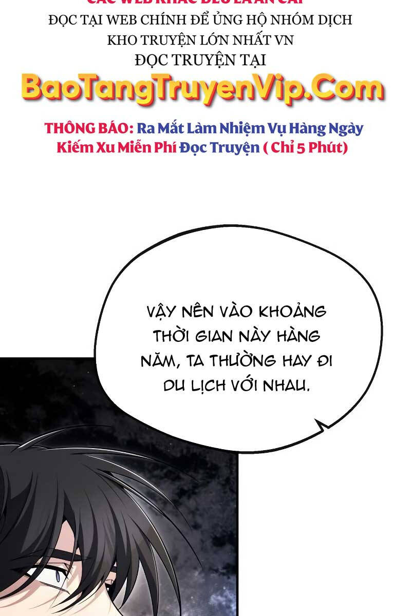 Đệ Nhất Võ Sư, Baek Cao Thủ Chapter 94 - Trang 2