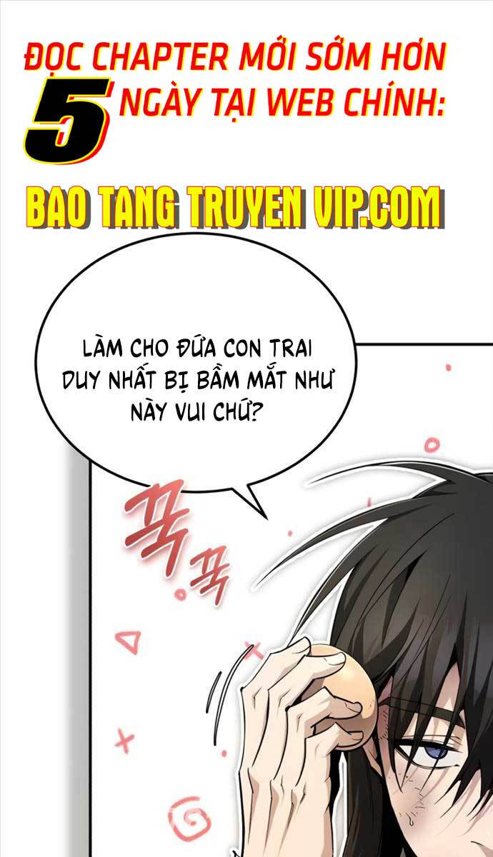 Đệ Nhất Võ Sư, Baek Cao Thủ Chapter 96 - Trang 2