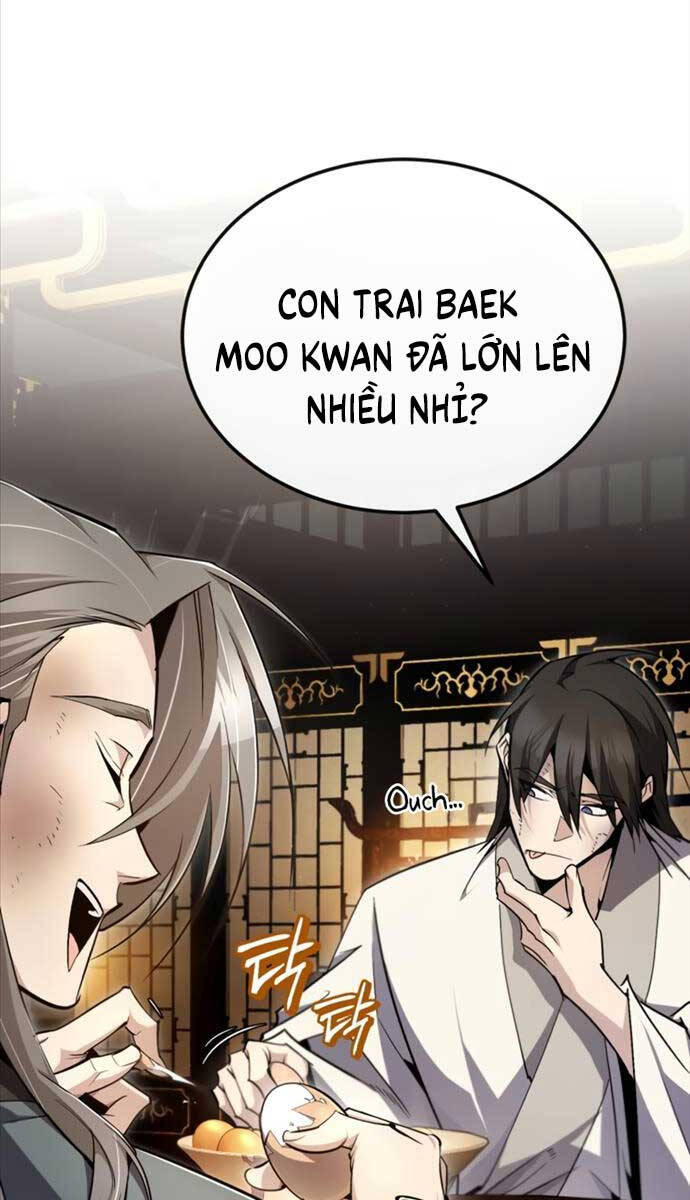 Đệ Nhất Võ Sư, Baek Cao Thủ Chapter 96 - Trang 2