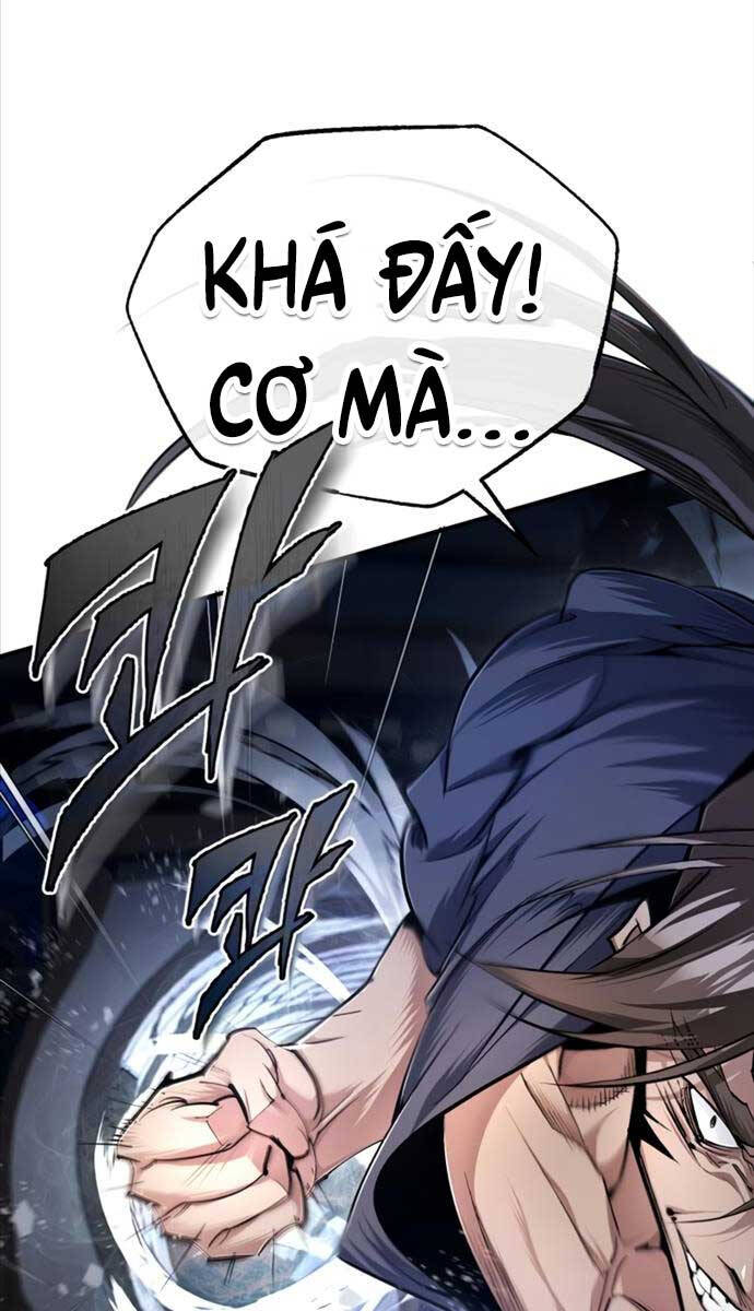 Đệ Nhất Võ Sư, Baek Cao Thủ Chapter 96 - Trang 2