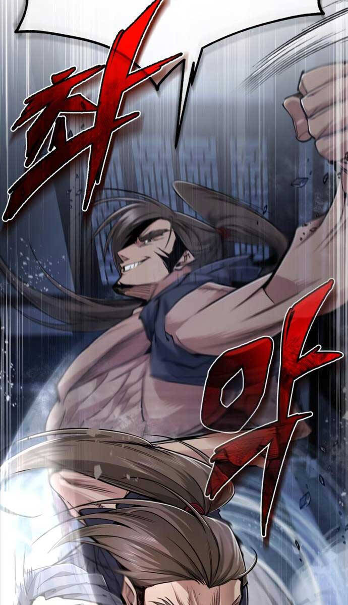 Đệ Nhất Võ Sư, Baek Cao Thủ Chapter 96 - Trang 2