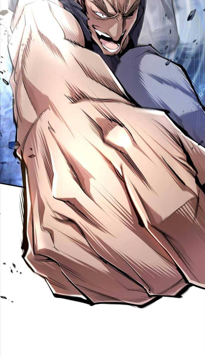 Đệ Nhất Võ Sư, Baek Cao Thủ Chapter 96 - Trang 2