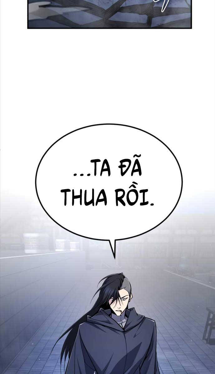 Đệ Nhất Võ Sư, Baek Cao Thủ Chapter 96 - Trang 2