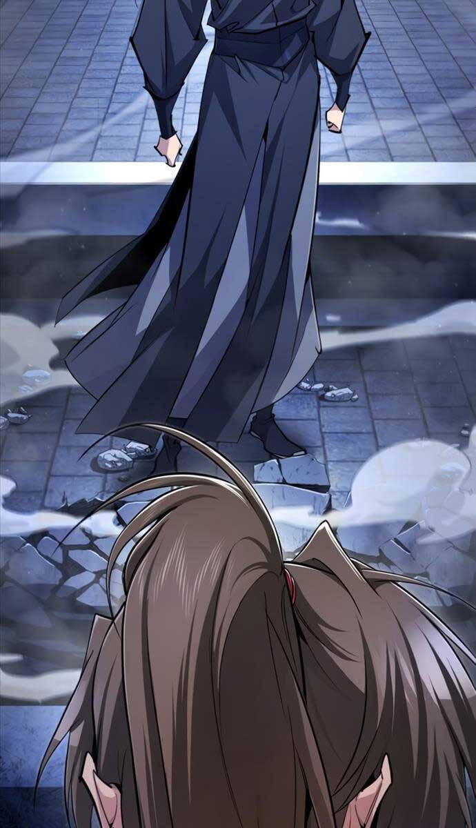 Đệ Nhất Võ Sư, Baek Cao Thủ Chapter 96 - Trang 2