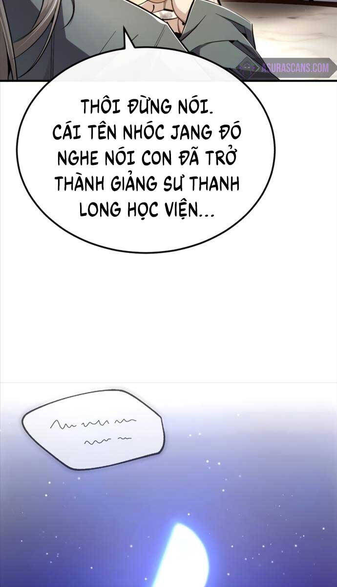 Đệ Nhất Võ Sư, Baek Cao Thủ Chapter 96 - Trang 2