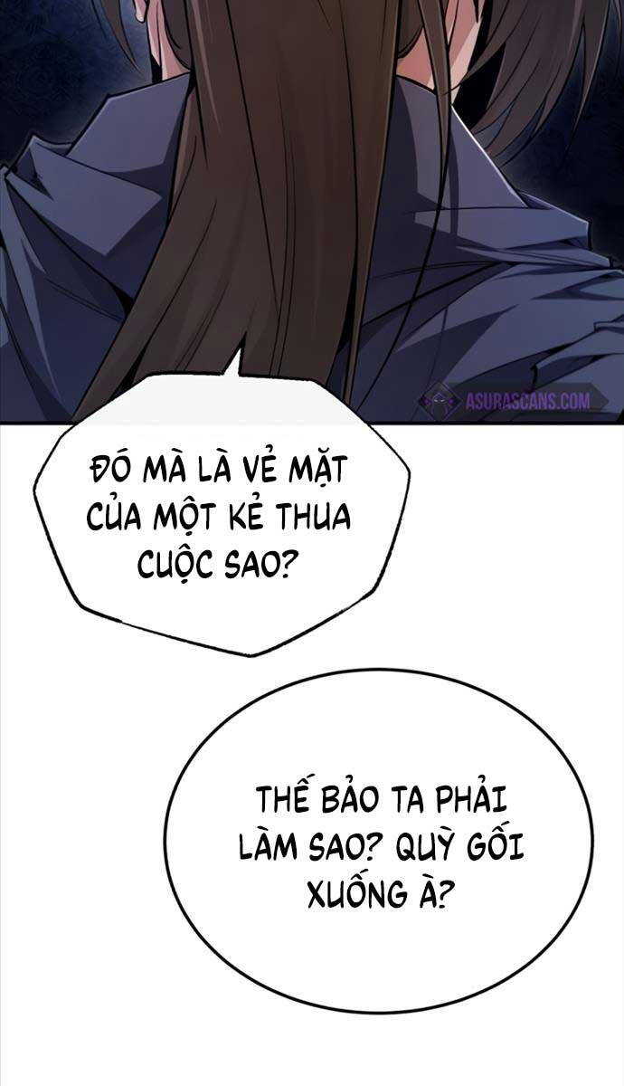 Đệ Nhất Võ Sư, Baek Cao Thủ Chapter 96 - Trang 2