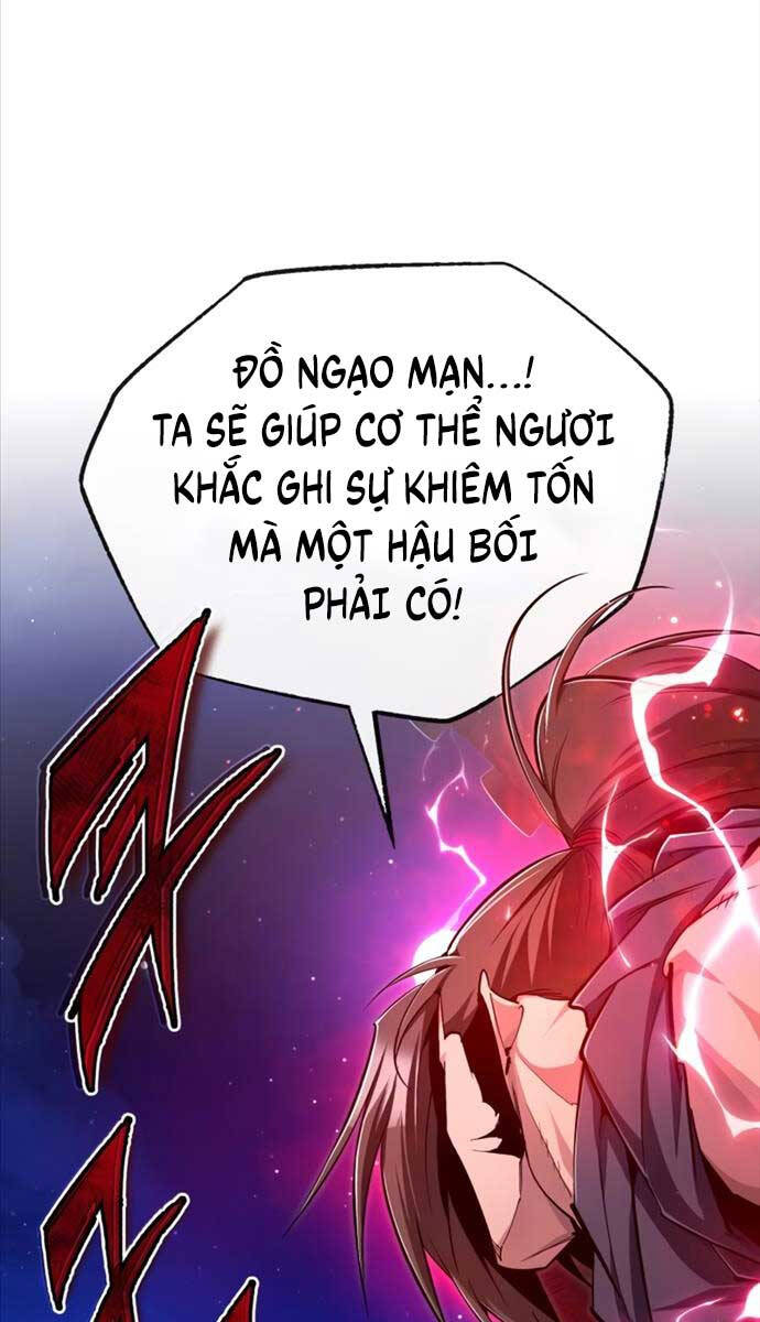 Đệ Nhất Võ Sư, Baek Cao Thủ Chapter 96 - Trang 2