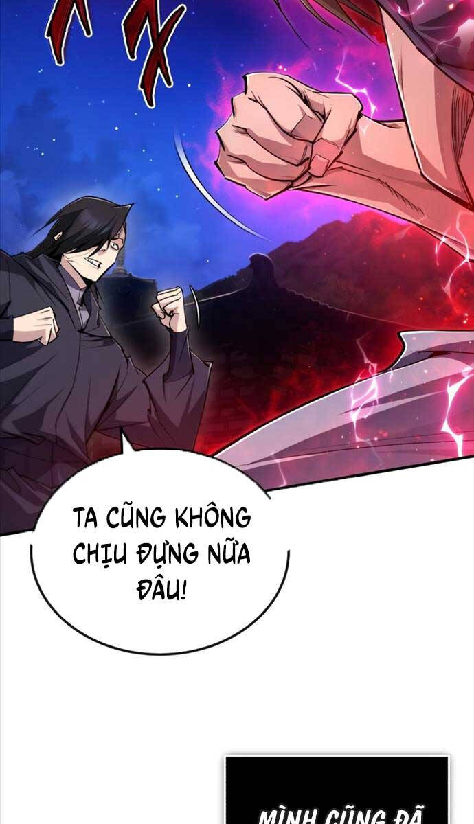 Đệ Nhất Võ Sư, Baek Cao Thủ Chapter 96 - Trang 2