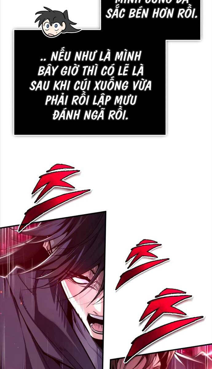 Đệ Nhất Võ Sư, Baek Cao Thủ Chapter 96 - Trang 2