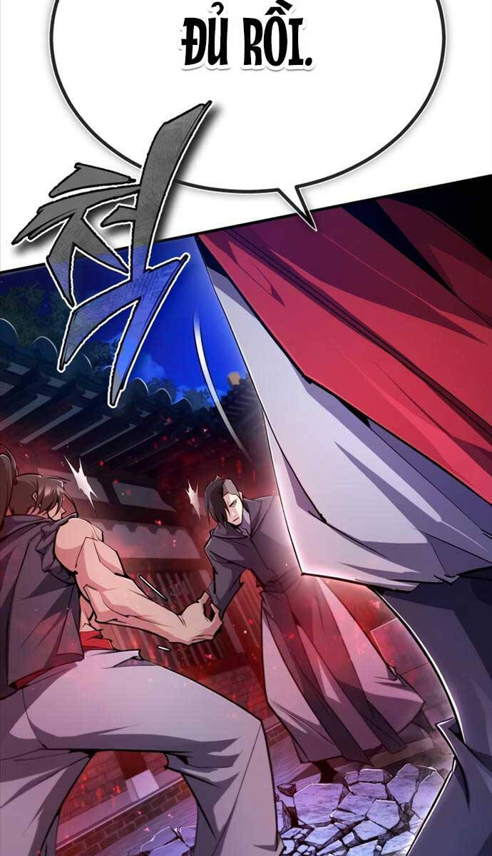 Đệ Nhất Võ Sư, Baek Cao Thủ Chapter 96 - Trang 2