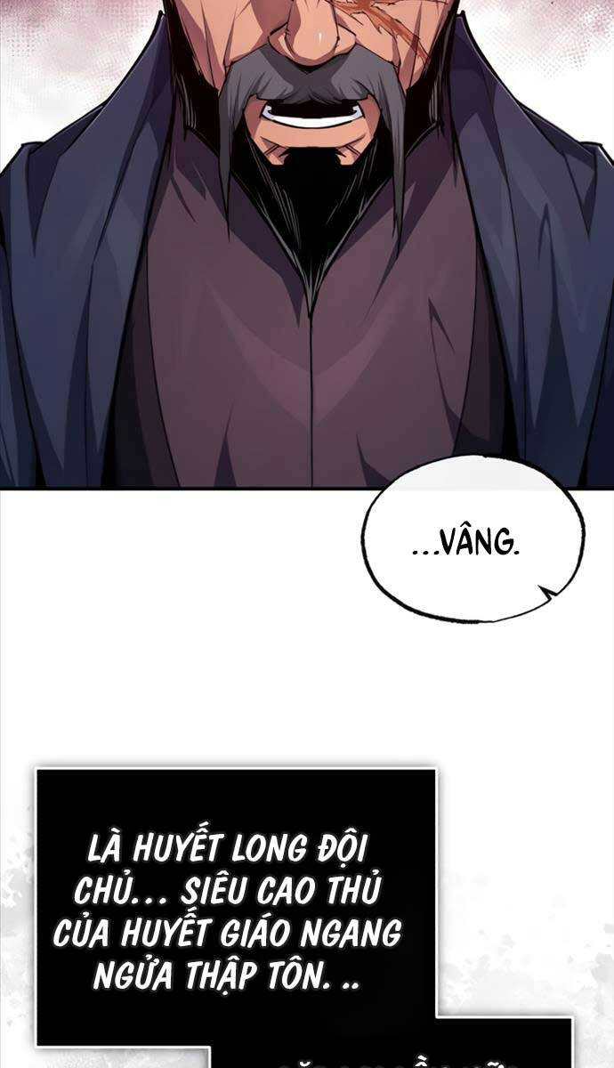 Đệ Nhất Võ Sư, Baek Cao Thủ Chapter 96 - Trang 2