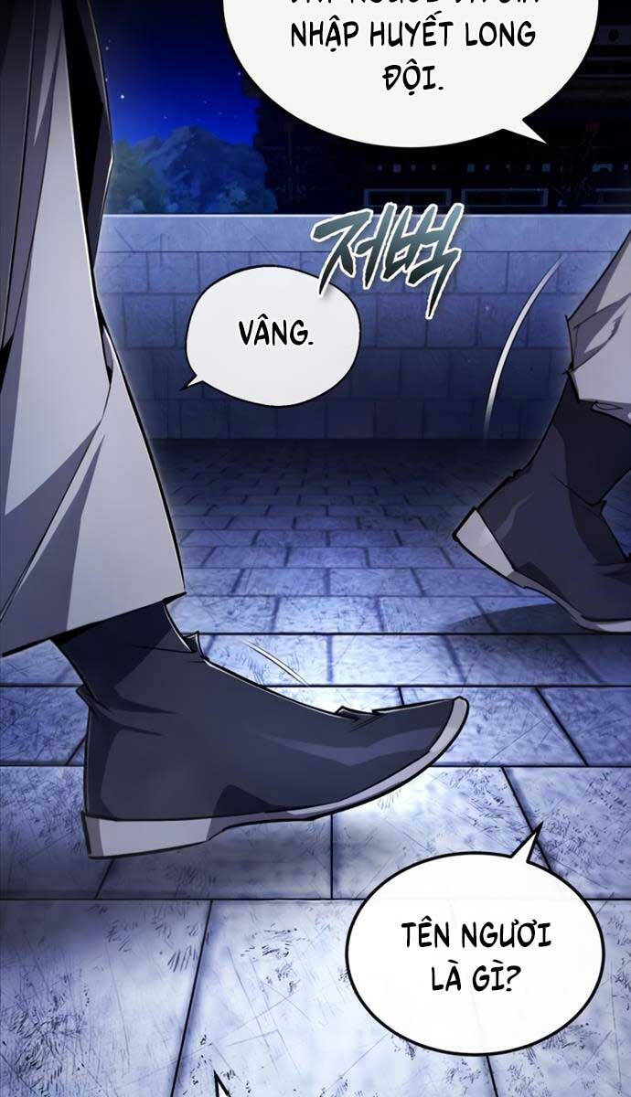 Đệ Nhất Võ Sư, Baek Cao Thủ Chapter 96 - Trang 2