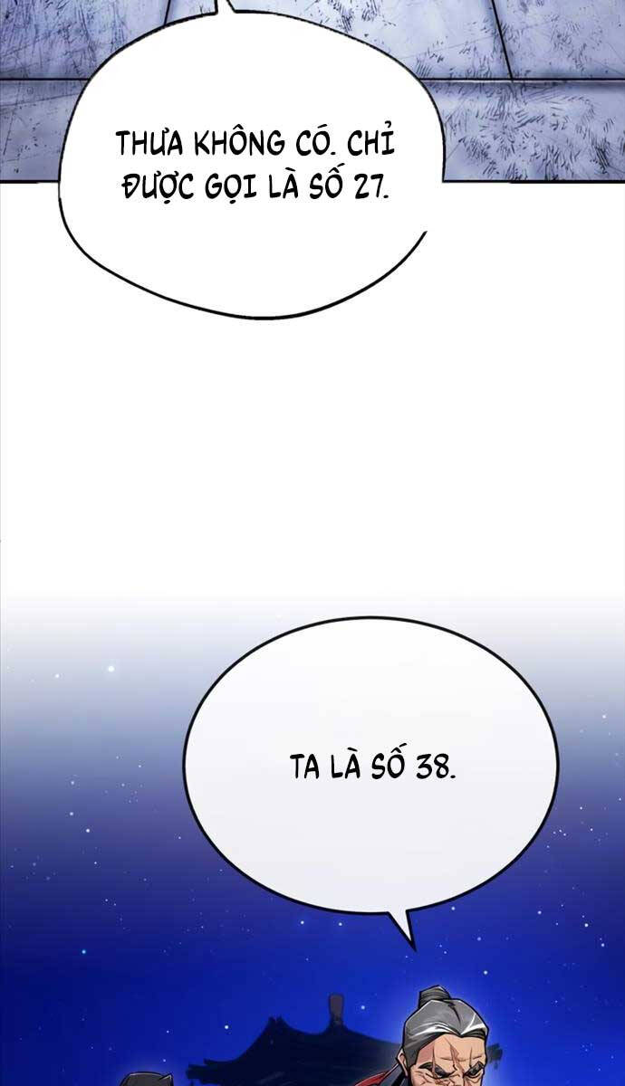 Đệ Nhất Võ Sư, Baek Cao Thủ Chapter 96 - Trang 2