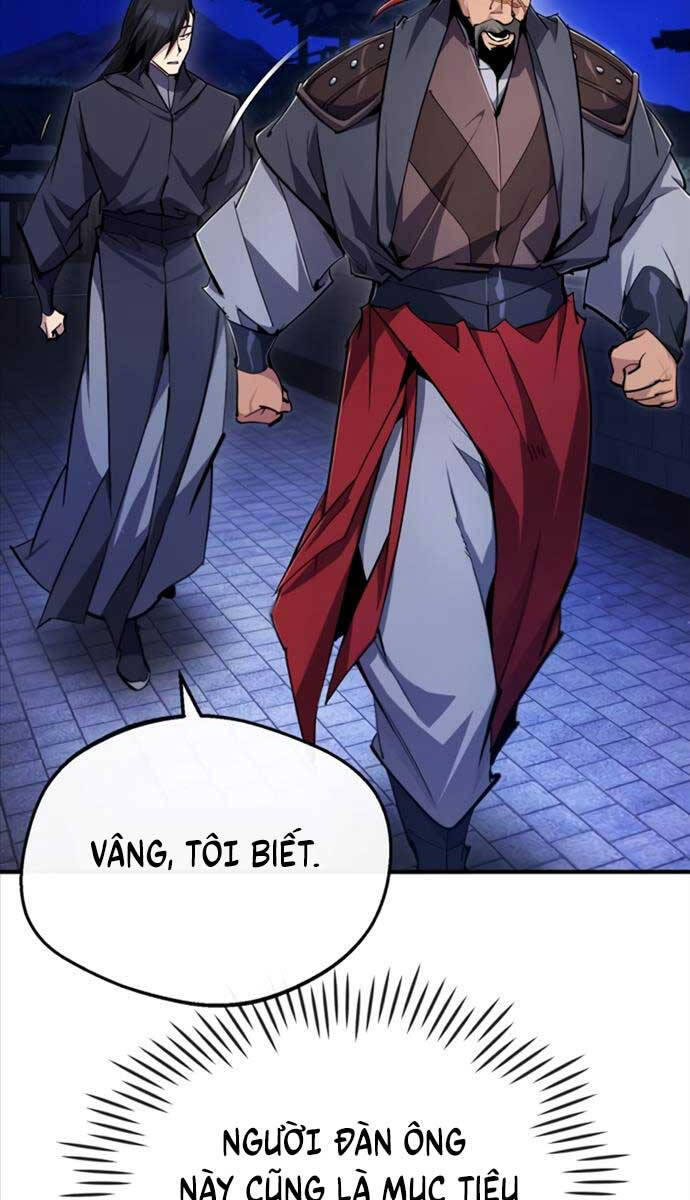 Đệ Nhất Võ Sư, Baek Cao Thủ Chapter 96 - Trang 2