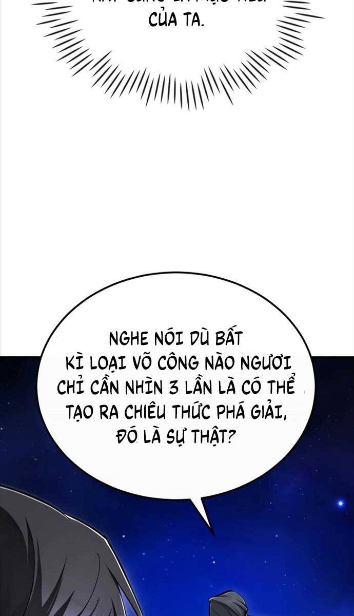 Đệ Nhất Võ Sư, Baek Cao Thủ Chapter 96 - Trang 2