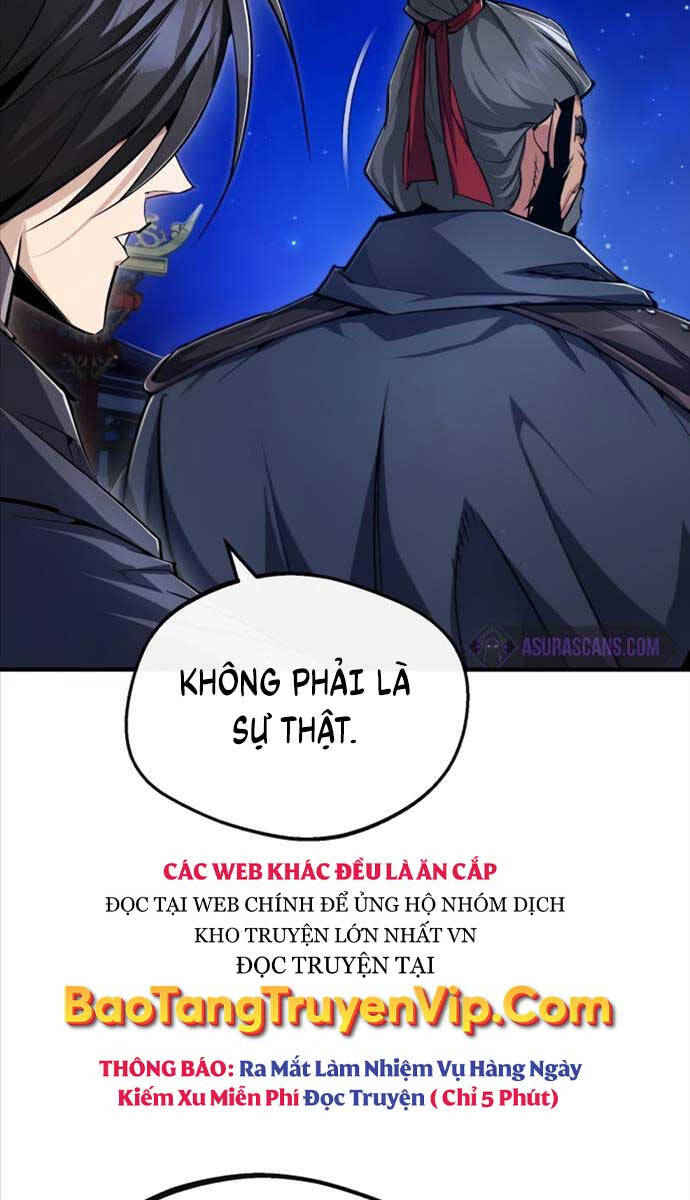 Đệ Nhất Võ Sư, Baek Cao Thủ Chapter 96 - Trang 2