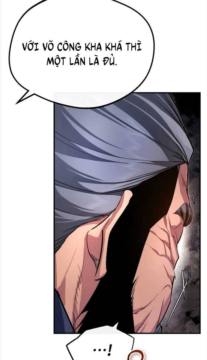 Đệ Nhất Võ Sư, Baek Cao Thủ Chapter 96 - Trang 2