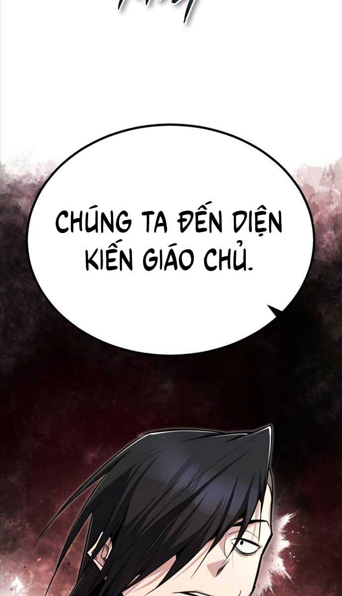 Đệ Nhất Võ Sư, Baek Cao Thủ Chapter 96 - Trang 2