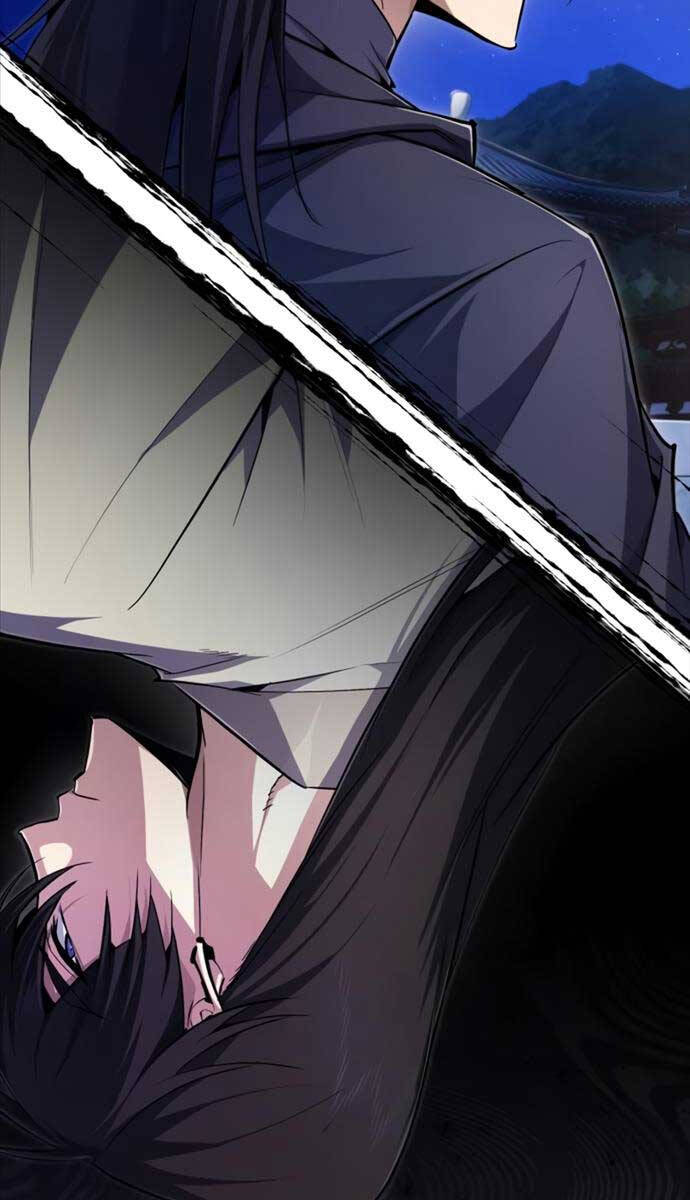 Đệ Nhất Võ Sư, Baek Cao Thủ Chapter 96 - Trang 2