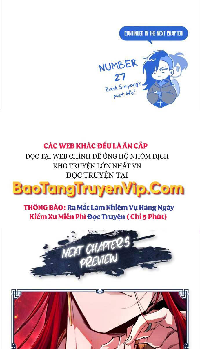 Đệ Nhất Võ Sư, Baek Cao Thủ Chapter 96 - Trang 2