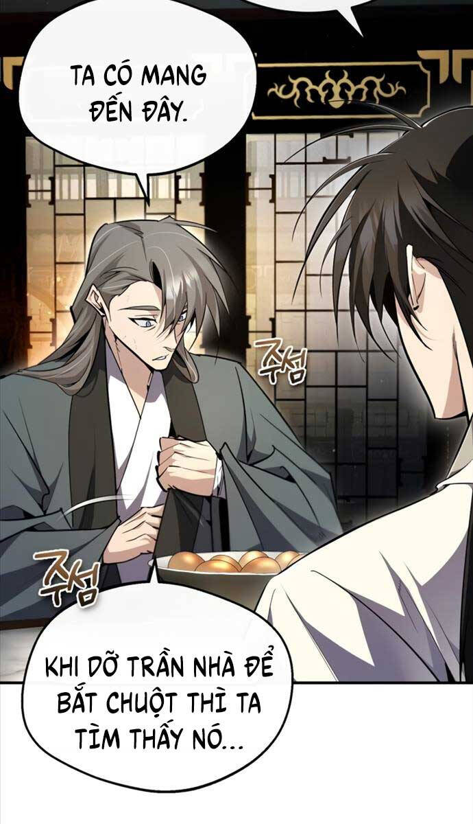 Đệ Nhất Võ Sư, Baek Cao Thủ Chapter 96 - Trang 2