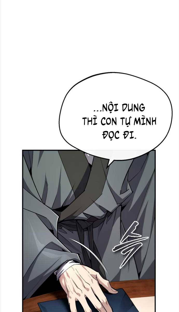 Đệ Nhất Võ Sư, Baek Cao Thủ Chapter 96 - Trang 2