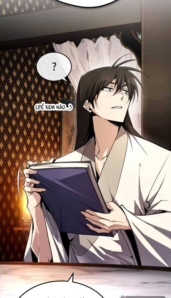 Đệ Nhất Võ Sư, Baek Cao Thủ Chapter 96 - Trang 2