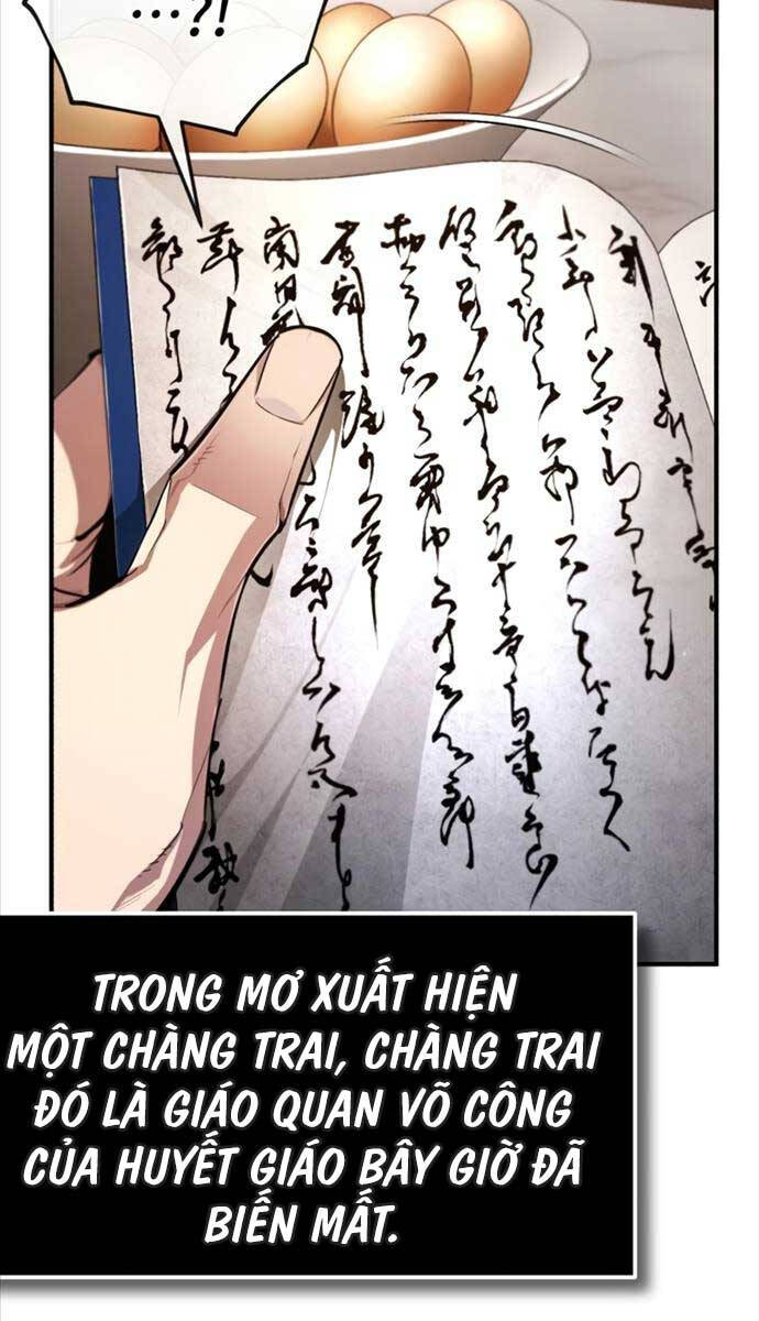 Đệ Nhất Võ Sư, Baek Cao Thủ Chapter 96 - Trang 2