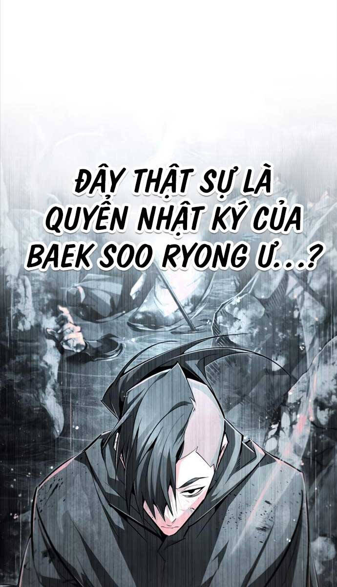 Đệ Nhất Võ Sư, Baek Cao Thủ Chapter 96 - Trang 2