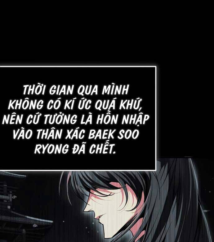 Đệ Nhất Võ Sư, Baek Cao Thủ Chapter 96 - Trang 2